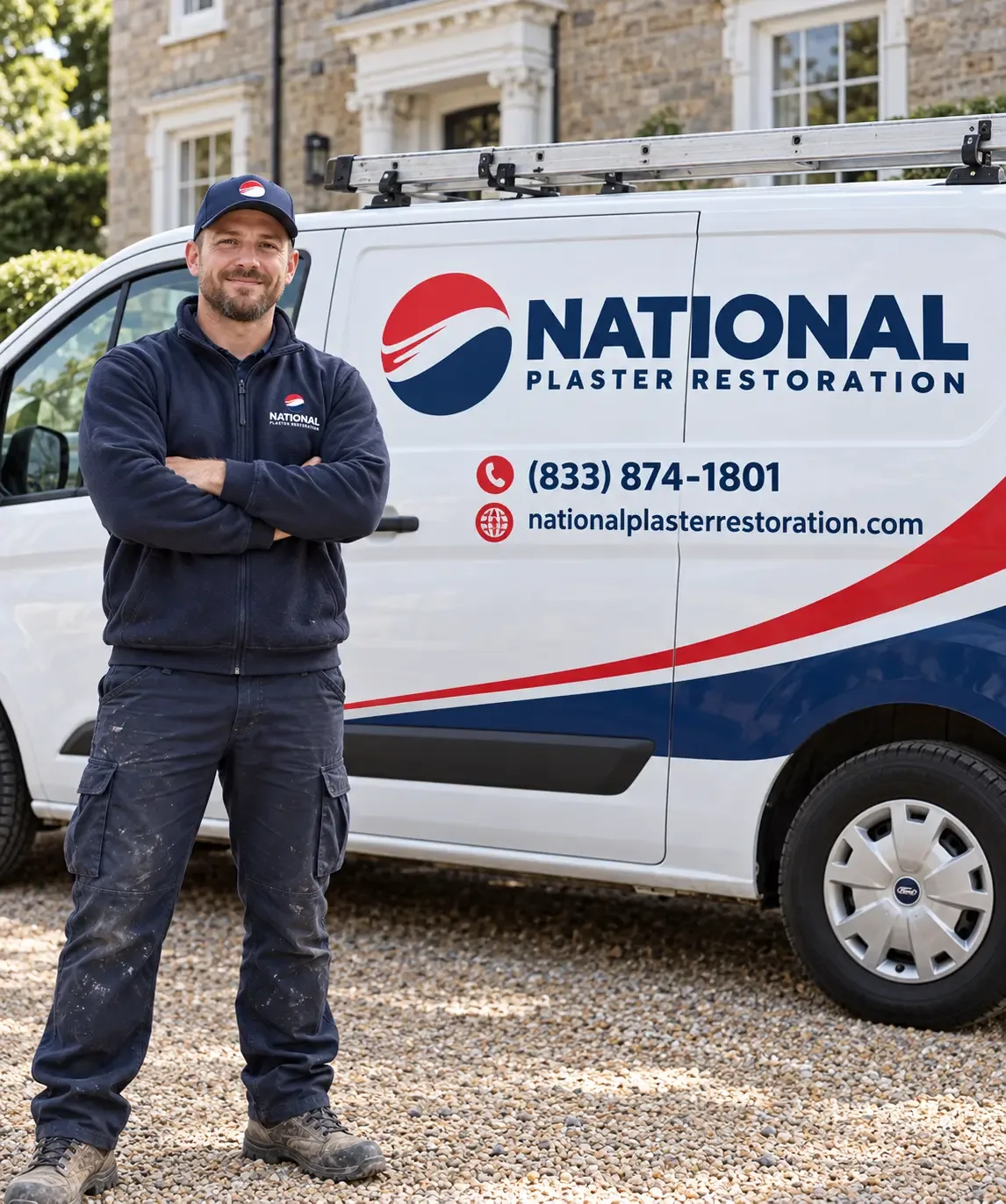 Plaster Repair North Fork, CA FAQs